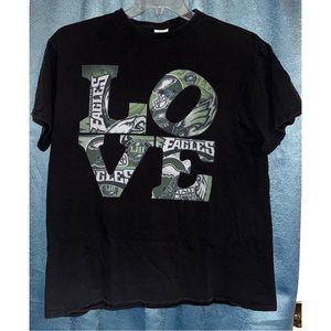 NFL Delta Pro Weight Philadelphia Eagles Men’s Size L